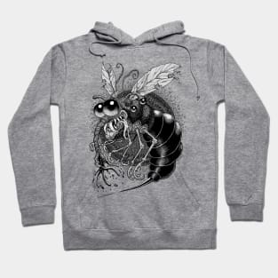 Bug Hoodie